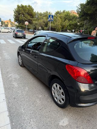 Peugeot 207 2008
