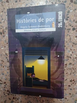 Històries de por