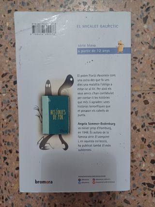Històries de por
