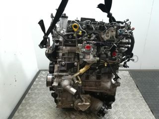 MOTOR COMPLETO TOYOTA YARIS (KSP9/SCP9/NLP9) 1ND 2008 - 2009