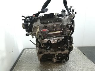 MOTOR COMPLETO TOYOTA YARIS (KSP9/SCP9/NLP9) 1ND 2008 - 2009