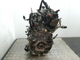 MOTOR COMPLETO TOYOTA YARIS (KSP9/SCP9/NLP9) 1ND 2008 - 2009