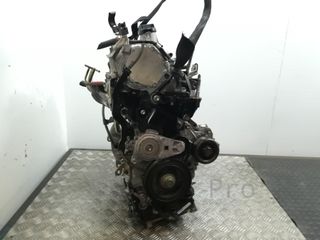 MOTOR COMPLETO TOYOTA YARIS (KSP9/SCP9/NLP9) 1ND 2008 - 2009