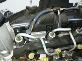 MOTOR COMPLETO TOYOTA YARIS (KSP9/SCP9/NLP9) 1ND 2008 - 2009