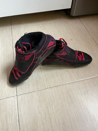 Patines Simons Rana - usados
NUMERO 36,5