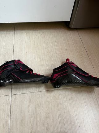 Patines Simons Rana - usados
NUMERO 36,5