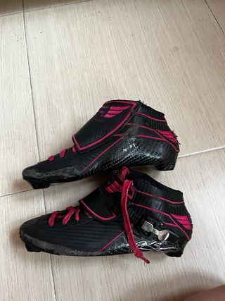 Patines Simons Rana - usados
NUMERO 36,5