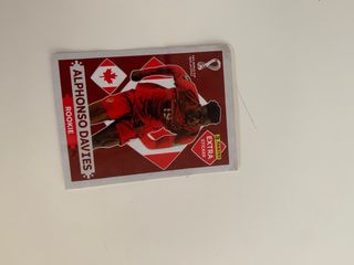 4 cromos Mundial Qatar 2022