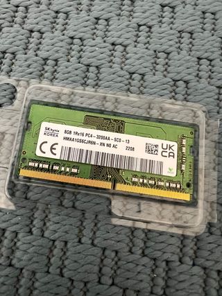 RAM 8GB SK hynix DDR4 3200MHz