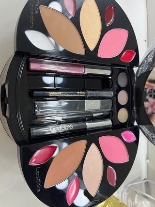 Paleta Douglas Star: Edición Limitada