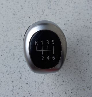 Pomo cambio BMW E90 - 6 velocidades 
