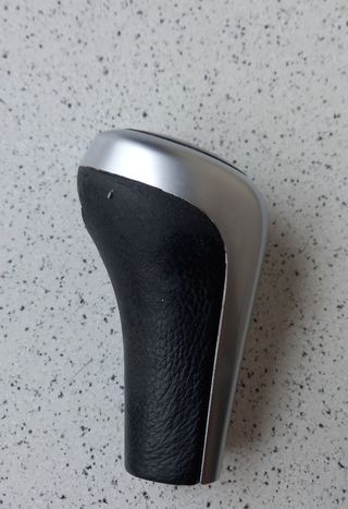Pomo cambio BMW E90 - 6 velocidades 
