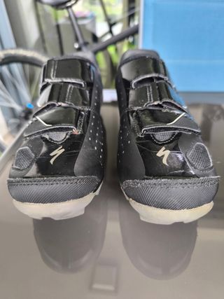 Zapatillas bici Specialized talla 41 