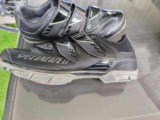 Zapatillas bici Specialized talla 41 