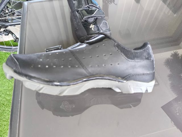 Zapatillas bici Specialized talla 41