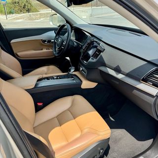 Volvo XC90 2015