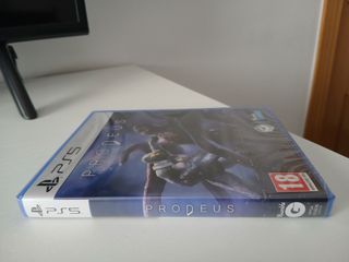 Prodeus PS5 (Precintado)
