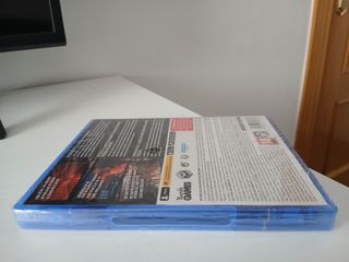 Prodeus PS5 (Precintado)