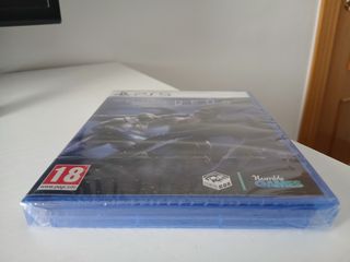 Prodeus PS5 (Precintado)