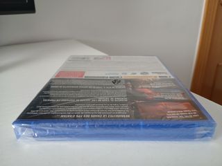 Prodeus PS5 (Precintado)