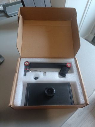 Soporte monitor 12-17" - VESA