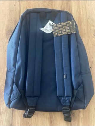 Mochila Vans Azul a estrenar