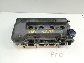 CULATA TOYOTA RAV4 (A2) 1ZZ-FE 2003 - 2006