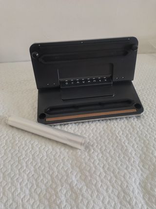 Envasadora al vacío SilverCrest 160W