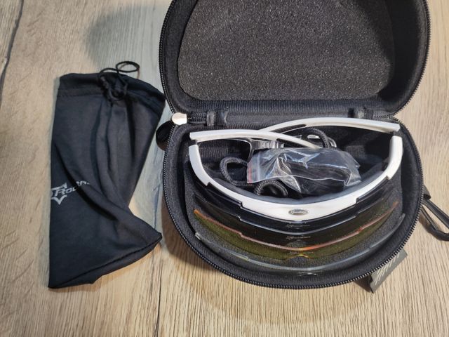 Gafas ciclismo - Rockbros