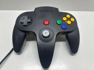 Controller Nintendo: SNES e N64