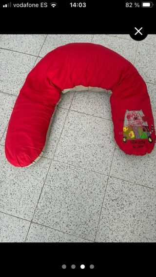 Cojín infantil Kid Zone by Jane