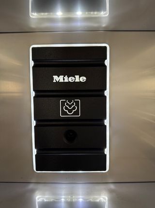Horno vapor Miele - Cocina