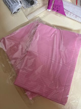 Accesorios para manicura