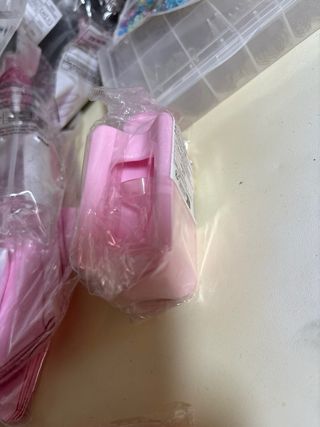 Accesorios para manicura