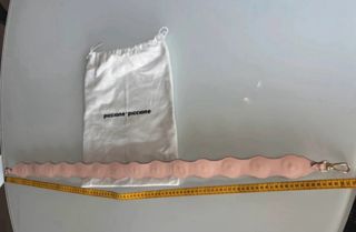Cintura Piccione Piccione Rosa