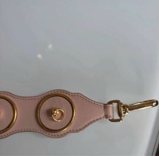 Cintura Piccione Piccione Rosa