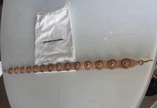 Cintura Piccione Piccione Rosa