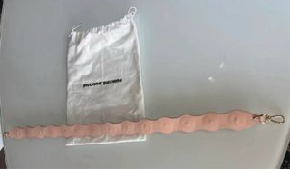 Cintura Piccione Piccione Rosa