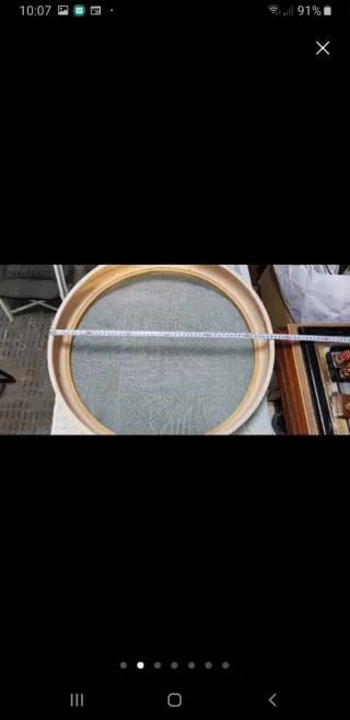 Lote herramientas jardinería