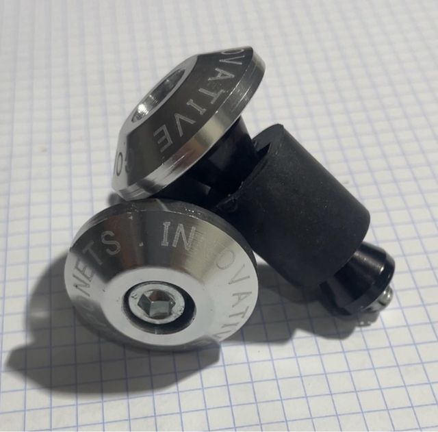 Contrapesos manillar estándar