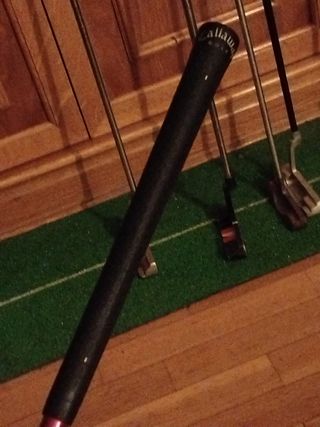 Madera 3 Callaway Diablo Edge 15º regular flex