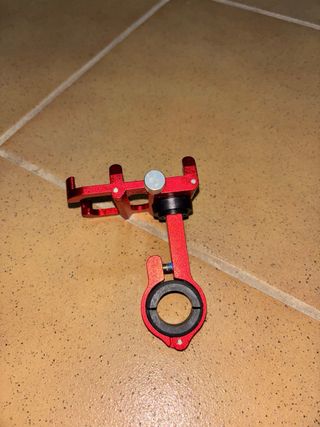 Soporte móvil bici/patinete GUB Plus 6