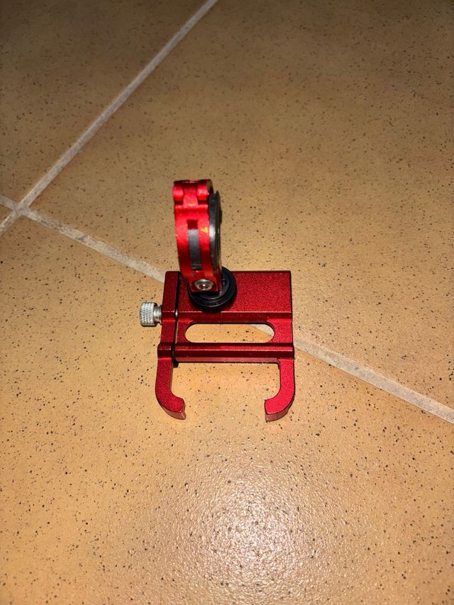 Soporte móvil bici/patinete GUB Plus 6