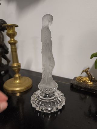 Figura Virgen María