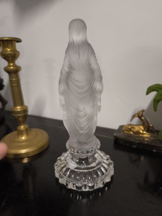 Figura Virgen María