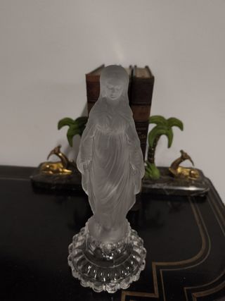 Figura Virgen María