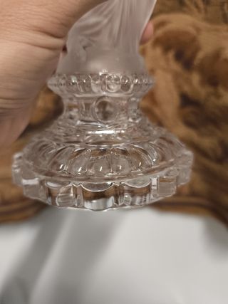 Figura Virgen María