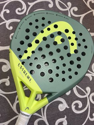 Pala HEAD EXTREME MOTION