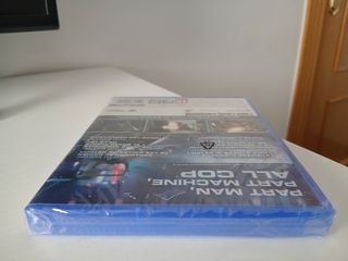 Robocop Rogue City PS5
