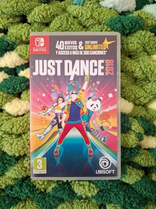 PACK 6 Juegos Nintendo Switch. 1 Juego 6€